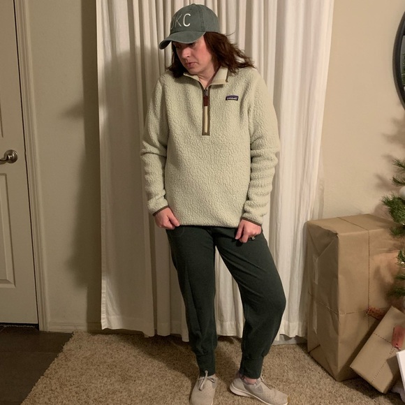 Patagonia Sweaters - Patagonia Retro Pile Pullover